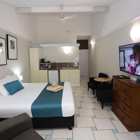 Kallangur Motel Kültér fotó