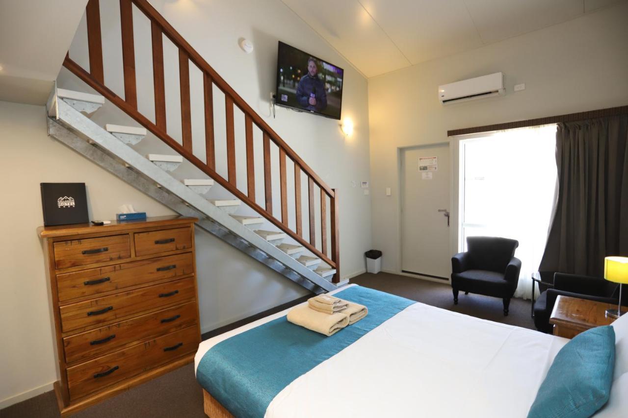 Kallangur Motel Kültér fotó