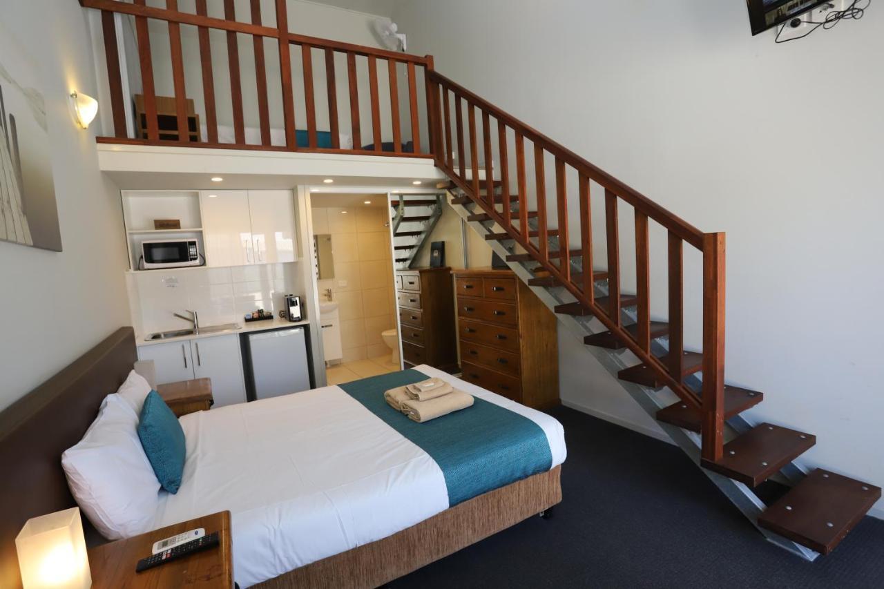 Kallangur Motel Kültér fotó